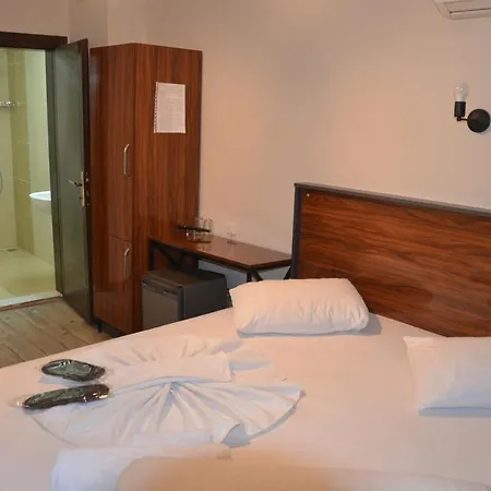 Hotel Marka Antalya