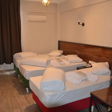 Hotel Marka Antalya