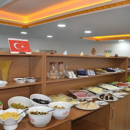 Marka 2* Antalya