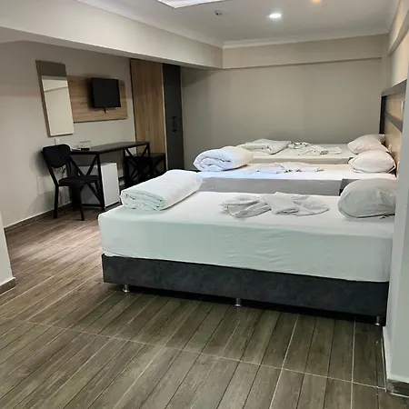 Hotel Marka Antalya