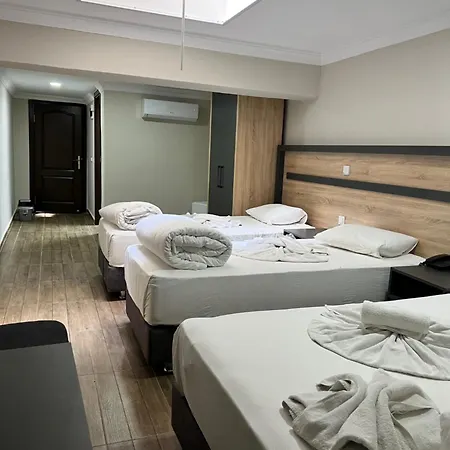 Hotel Marka Antalya