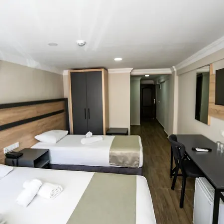 Marka Hotel Antalya
