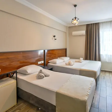 Marka Antalya