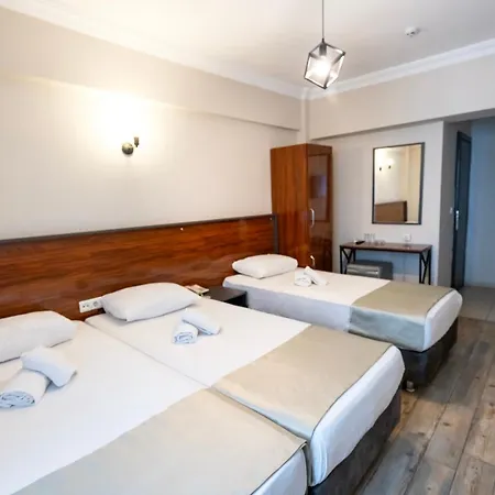 Marka 2* Antalya