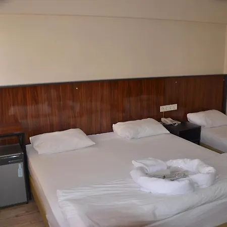 Marka Hotel 2*