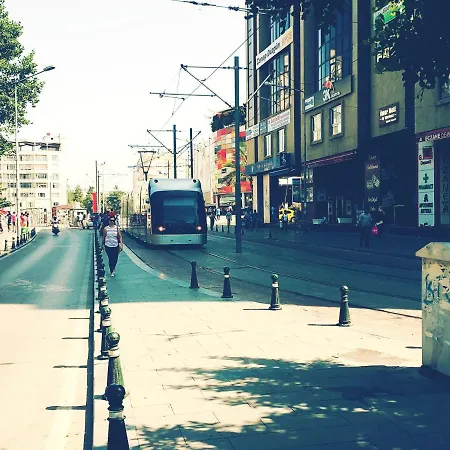 Hotel Marka Antalya