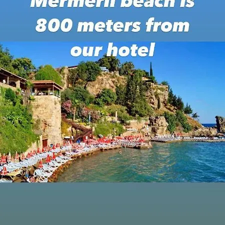Marka Antalya