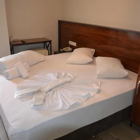 Marka Otel 2*