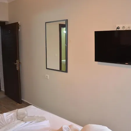 Otel Marka Antalya