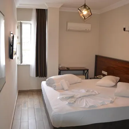 Otel Marka Antalya