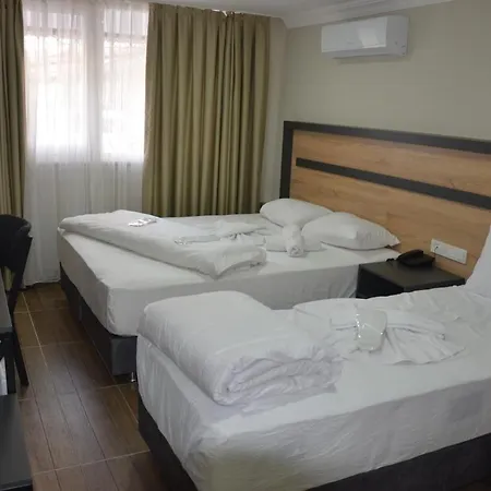 Marka Antalya