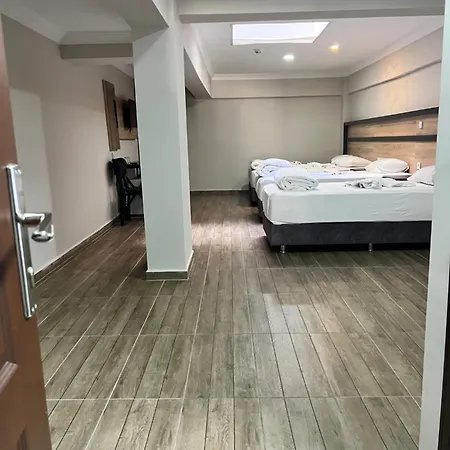 Otel Marka Antalya