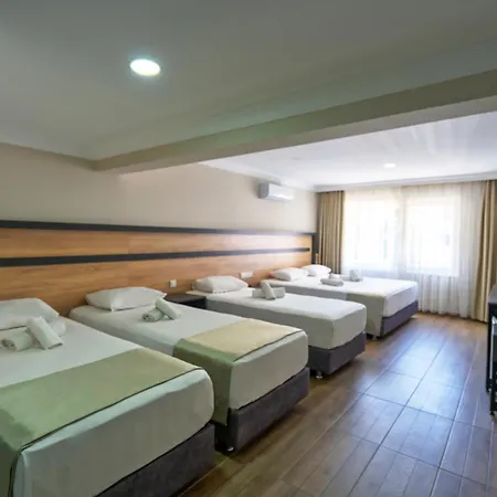 Marka Otel 2*