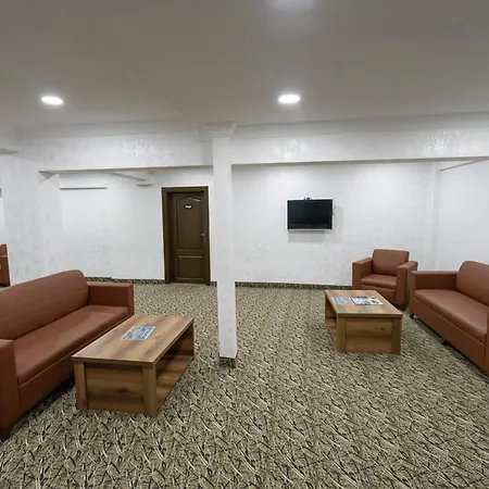 Otel Marka 2*