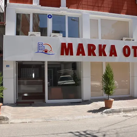 Otel Marka Antalya