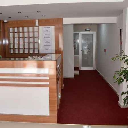 Otel Marka