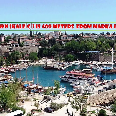 Marka Antalya