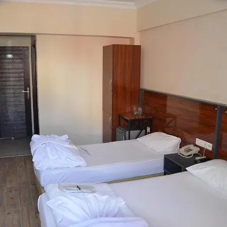Otel Marka Antalya